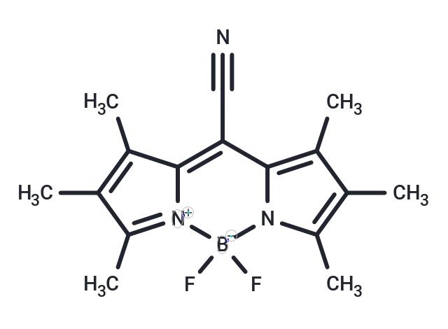 Pyrromethene 650