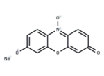 Resazurin sodium