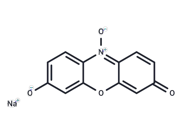 Resazurin sodium