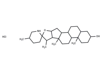 TOMATIDINE HYDROCHLORIDE