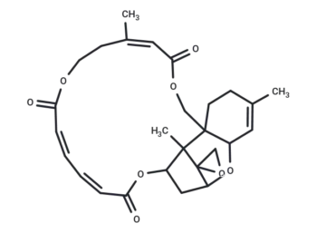 Verrucarin J