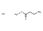 Methyl 3-aminopropanoate hydrochloride