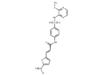 (E/Z)-Necrosulfonamide