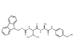 Fmoc-Val-Ala-PAB-OH