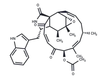 19-O-Acetylchaetoglobosin A