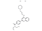 LMPTP INHIBITOR 1 dihydrochloride