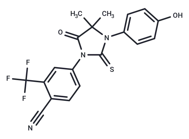 Androgen receptor antagonist 9 CgoaEWayQ3uEDnSjAAAAAD2 Fus543- Immunomart