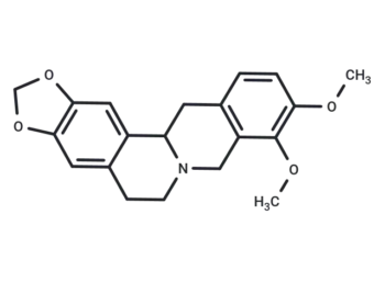 Tetrahydroberberine