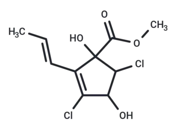 Cryptosporiopsinol