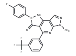 B7/CD28 interaction inhibitor 1