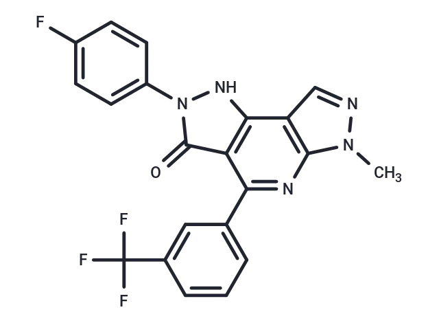B7/CD28 interaction inhibitor 1
