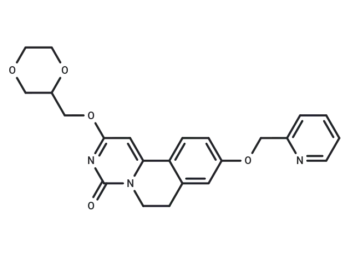 GPR84 antagonist 8