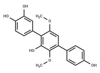 3-Hydroxyterphenyllin