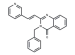RAD51 Inhibitor B02