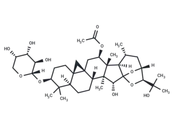 Cimiracemoside D