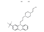 Fluphenazine dihydrochloride