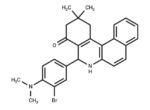 Glutaminase C-IN-1