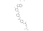 (E/Z)-THZ1 2HCl