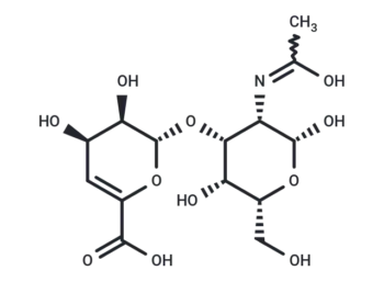 Chondroitine sulfate