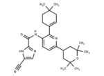 Edicotinib