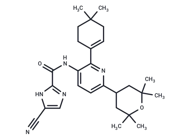 Edicotinib