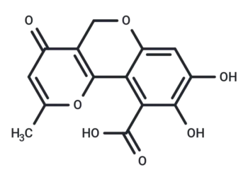Citromycetin
