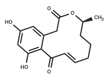 (R)-10,11-Dehydrocurvularin