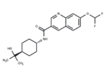 HPGDS inhibitor 2
