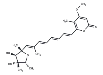 Citreoviridin