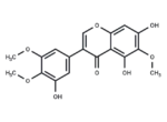Irigenin