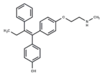 Endoxifen (Z-isomer)