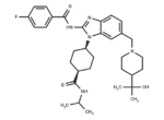Belizatinib