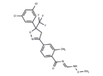 Fluxametamide