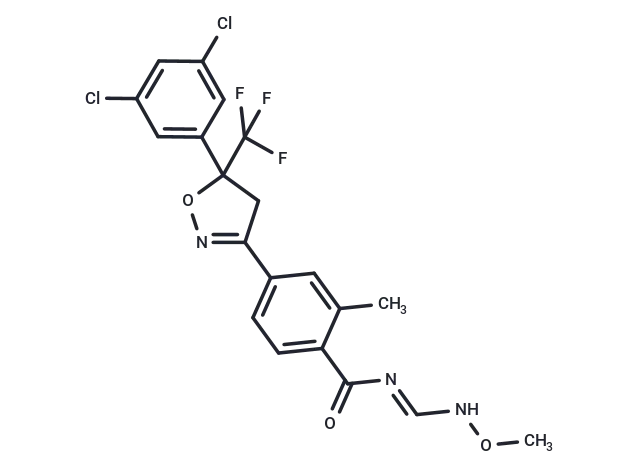 Fluxametamide