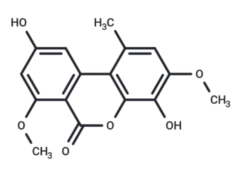 Graphislactone A