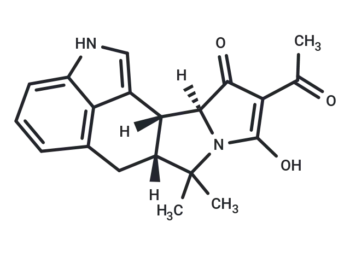Cyclopiazonic acid