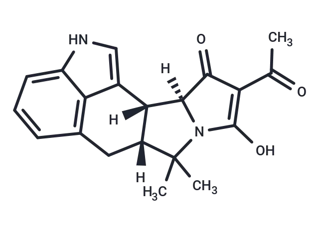 Cyclopiazonic acid