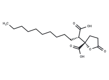 Spiculisporic Acid