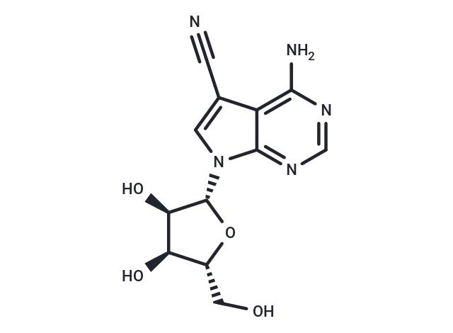 Toyocamycin