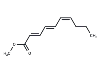 (2E,4E,6Z)-Methyl deca-2,4,6-trienoate