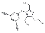 Lersivirine