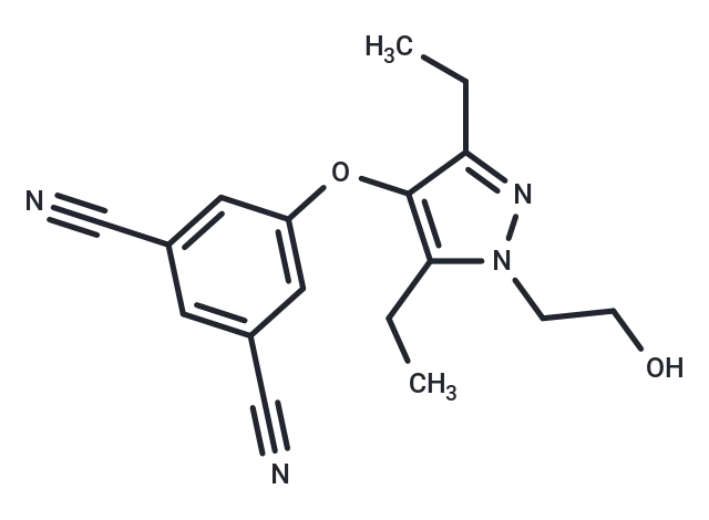 Lersivirine