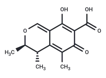 Citrinin