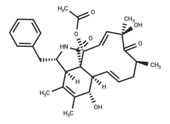 Cytochalasin C