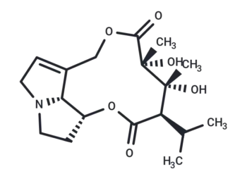 Trichodesmine