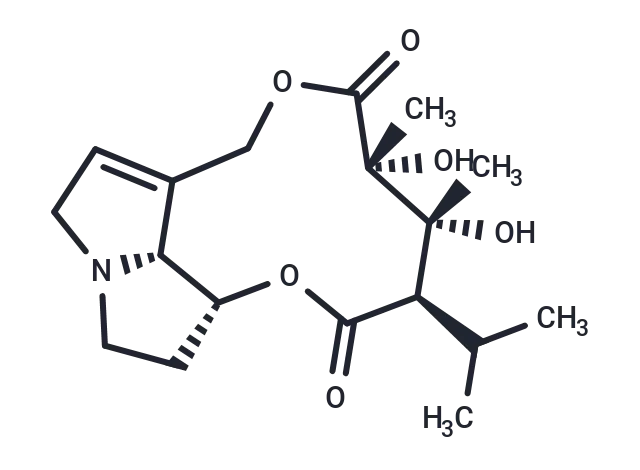 Trichodesmine