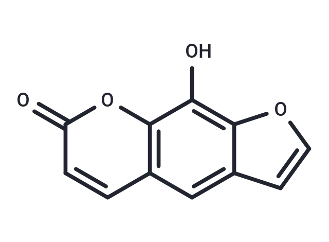 Xanthotoxol