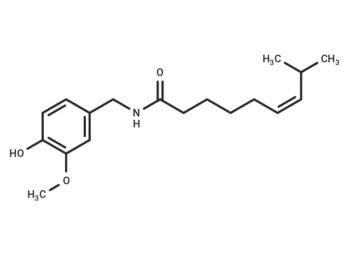 (Z)-Capsaicin