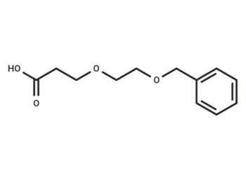 Benzyl-PEG2-acid
