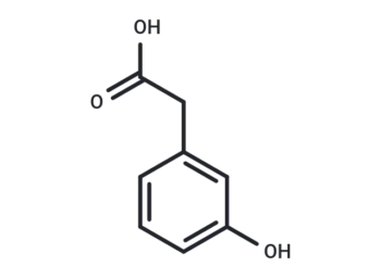 3-Hydroxyphenylacetic acid